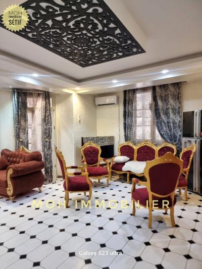 Sell Apartment F4 Sétif Setif