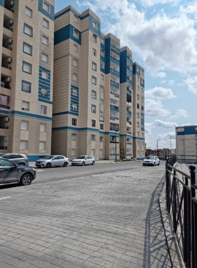 Rent Apartment Sétif Setif