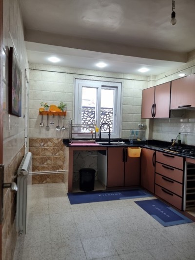 Rent Apartment F4 Sétif Setif