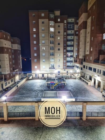 Rent Apartment F3 Sétif Setif