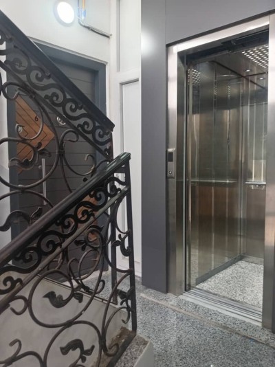 Sell Apartment F4 Sétif Setif