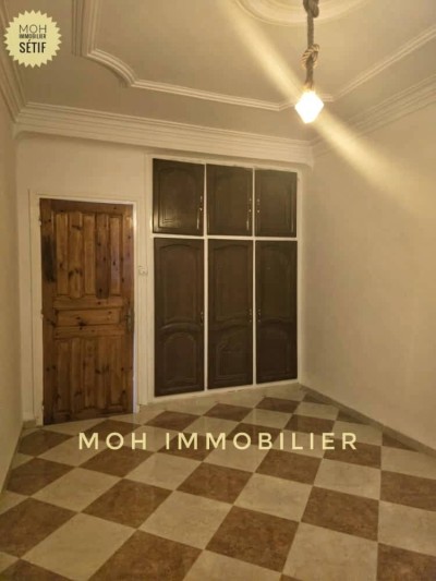 Rent Apartment Sétif Setif