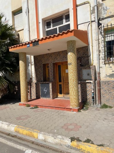 Sell Apartment F4 Sétif Setif