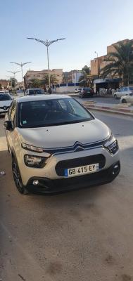 citadine-citroen-c3-2021-guemar-el-oued-algerie