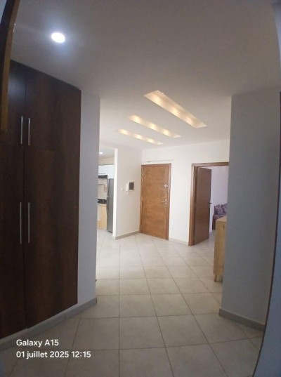 بيع شقة 4 غرف الجزائر دالي ابراهيم