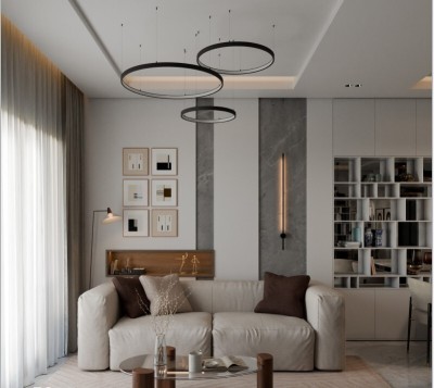 بيع شقة 3 غرف الجزائر شراقة