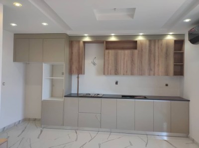 بيع شقة 3 غرف الجزائر برج الكيفان