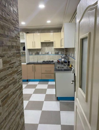 بيع شقة 3 غرف الجزائر برج الكيفان