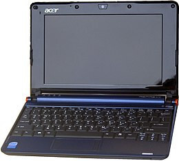 clavier-touchpad-pieces-pour-ultraportable-acer-aspi-one-kav60-abi-youcef-tizi-ouzou-algerie