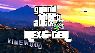 Grand Theft Auto Online GTA 5 XBOX SERIES X|S PC PS4 PS5