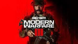 Call of Duty: Modern Warfare III Cross-Gen XBOX