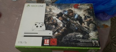  Xbox one s 1000G