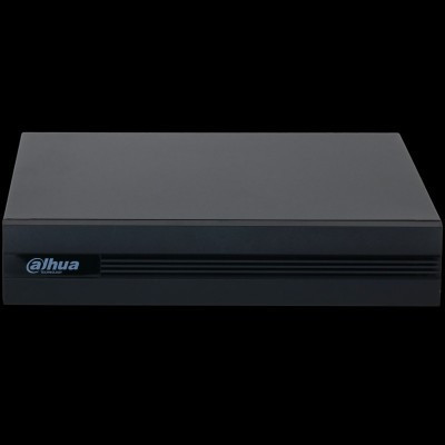 Dvr Dahua 04 Channel Up to 5mp