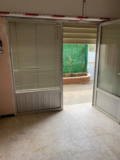 Rent Commercial Alger Ben aknoun