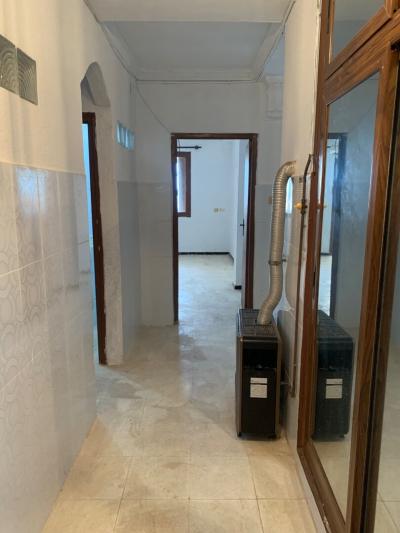 Sell Apartment F3 Alger Zeralda