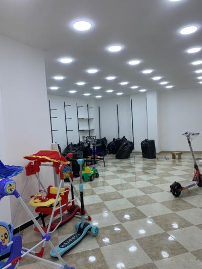 Rent Commercial Alger Staoueli