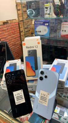 smartphones-redmi-12-bab-el-oued-alger-algerie