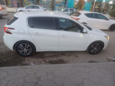 moyenne-berline-peugeot-308-2015-hammam-el-sokhna-setif-algerie