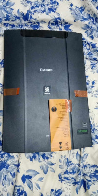 scanner-canon-lide-110-staoueli-alger-algerie