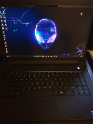 laptop-pc-portable-alienware-m15-r6-i7-11eme16-go1to-ssd-noir-alger-centre-algerie