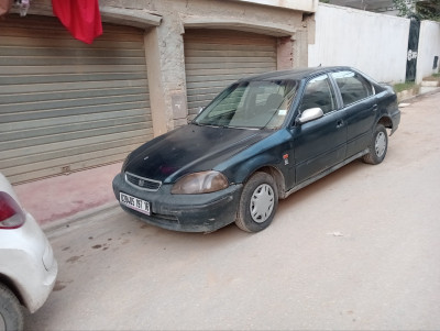 berline-honda-civic-1997-el-achour-alger-algerie