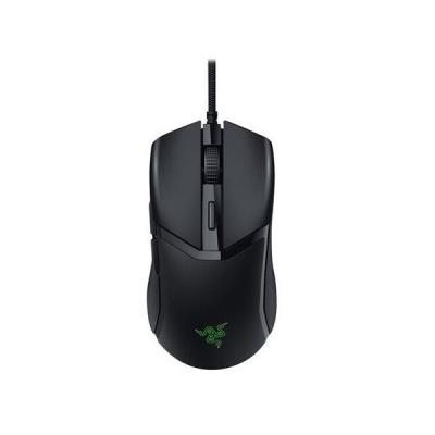 SOURIS USB RAZER COBRA WIRED BLACK