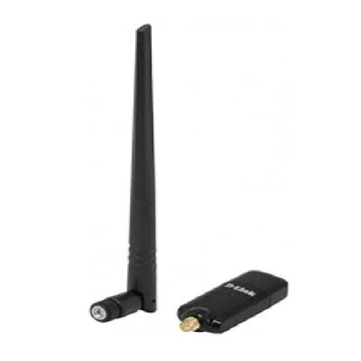 CLE USB 3.0 WIFI D-LINK DWA-185 AC1300 AVEC ANTENNE