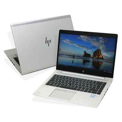 HP ELITEBOOK 840 G5 I5 8350U 8GO 512GO SSD 14 OCCASION