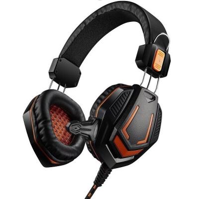 GAMING CANYON FOBOS GH-3A BLACK