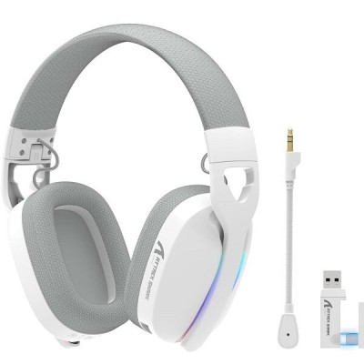 ATTACK SHARK L90 WHITE SANSFIL