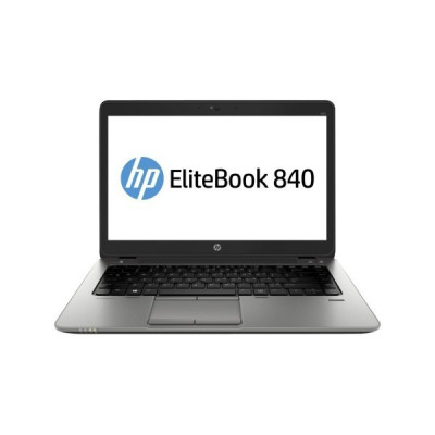 ELITEBOOK 840 G3 I5-6300U 2.7GHZ 8GB SSD 128GB 14 AVEC CHARGEUR    PC OCCASION