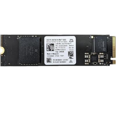 disque-dur-wd-sn740-ssd-m2-pcie-256gb-nvme-2280-oran-algerie