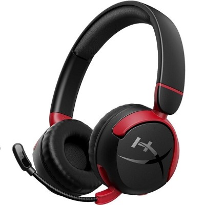 HYPER X CLOUD MINI WIRELESS BLEUTOOTH BLACK