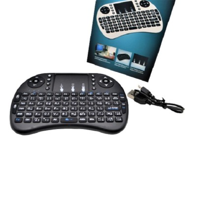 MINI CLAVIER SANS FIL MAC TECH SOURIS TACTILE NEW