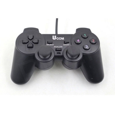 joystick-manette-vibrante-usb-pc-ucom208-1-oran-algerie