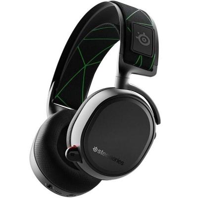 STEELSERIES ARCTIS 9X WIRELESS DESIGNED FOR XBOX (PC+MOBILE) BLACK