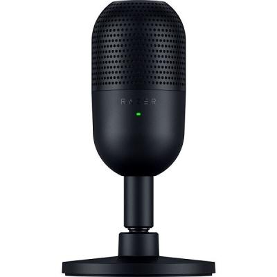 MICROPHONE RAZER SEIREN V3 MINI BLACK