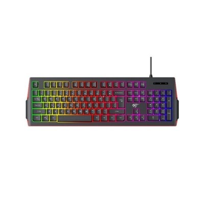 HAVIT KB866L GAMING FILAIRE MECHANIQUE BLACK