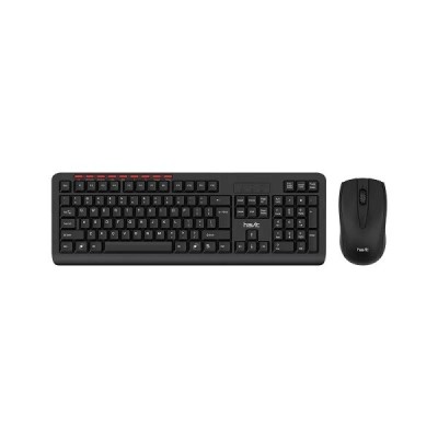 COMBO DESK SANS FIL HAVIT KB269GCM CLAVIER & SOURIS