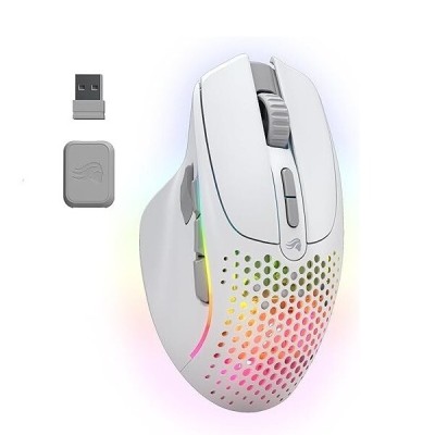 GLORIOUS MODEL I2 WIRELESS WHITE