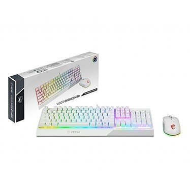 clavier-souris-msi-vigor-gk30-clutch11-combo-oran-algerie