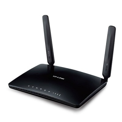 TP-LINK TL-MR6400 Routeur WiFi N 300Mbps et 3G/4G