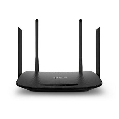 Routeur sans fil Dual Band Wi-Fi AC2100 (AC1733 + N300 Mbps)