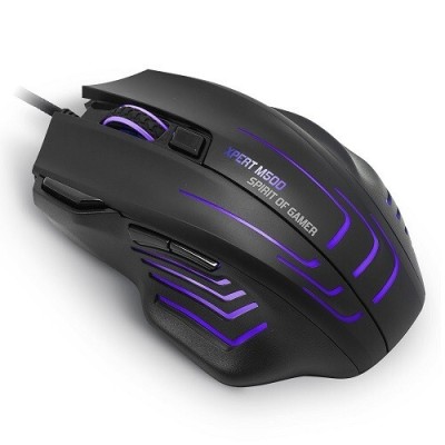 SOURIS USB SPIRIT OF GAMER XPERT-M500