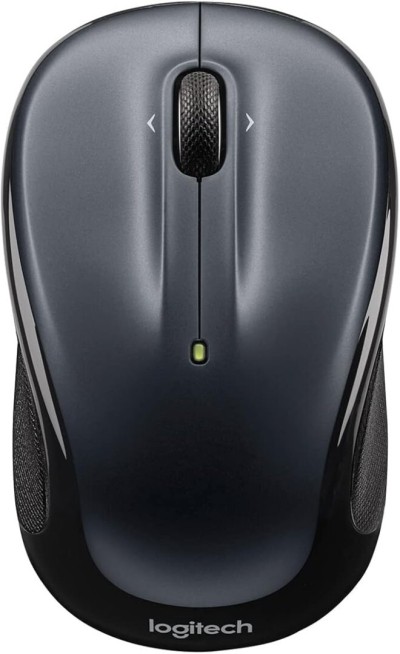 SOURIS SANS FIL LOGITECH PERCISION M325