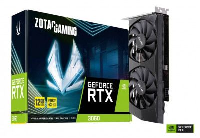 carte-graphique-zotac-gaming-geforce-rtx-3060-12gb-gddr6-alger-centre-algerie