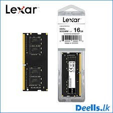 ram-lexar-16gb-ddr4-3200mhz-alger-centre-algerie