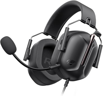 CASQUE GAMING HAVIT H2033D BLACK