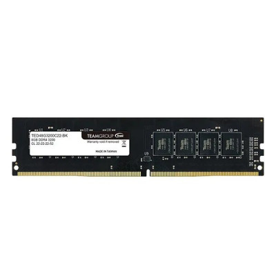 Teamgroup Elite DDR4 8GB 3200MHZ CL22