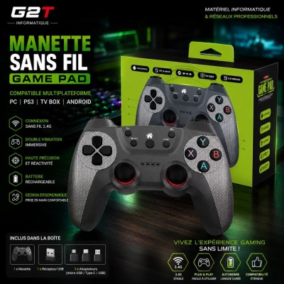 يد-التحكم-و-جهاز-المحاكاة-manette-de-jeu-sans-fil-24-ghz-avec-adaptateur-otg-pour-android-tv-boxsmart-tvpctelephone-mobile-الجزائر-وسط
